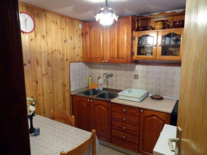 Apartments Rozi Bovec Eksteriør billede